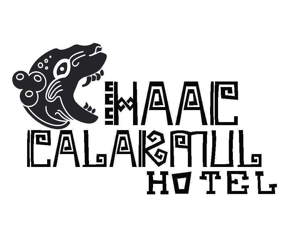 Hotel Chaac Calakmul スプヒル エクステリア 写真